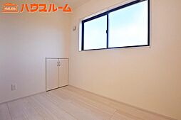 洋室の画像
