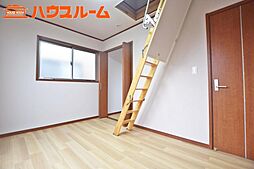 洋室の画像