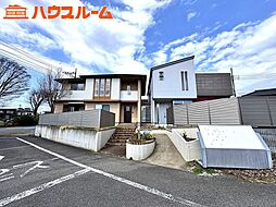 物件画像 東松山市石橋 住居・事務所（店舗）併用リフォーム済中古戸建