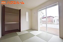 洋室の画像