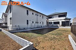 物件画像 GRAFRE DESIGN坂戸市仲町 新築分譲住宅全6棟