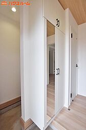 外観の画像