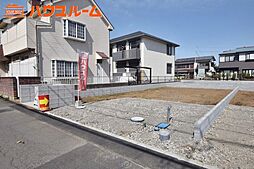 物件画像 GRAFRE DESIGN坂戸市仲町 新築分譲住宅全6棟