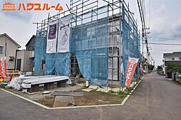 外観の画像