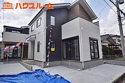 物件画像 KEIAI GRACE坂戸市千代田8期 新築分譲住宅全2棟