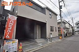 物件画像 Livele Garden.S川越市上野田町 新築分譲住宅全1棟