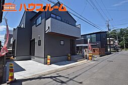 物件画像 Livele Garden.S鶴ヶ島脚折第二十七 新築分譲住宅全1棟