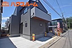 外観の画像