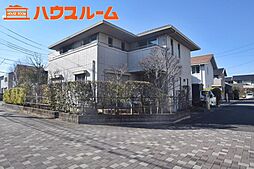 物件画像 積水ハウス施工、坂戸市にっさい花みず木 リフォーム中古住宅