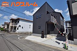 物件画像 Livele Garden.S坂戸泉町第3 新築分譲住宅全2棟