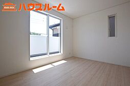 洋室の画像