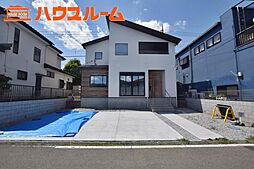 物件画像 坂戸市柳町5期 新築分譲住宅全1棟