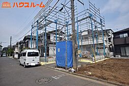 物件画像 Livele Garden.S 鶴ヶ島市藤金第15 新築分譲住宅全1棟
