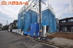 物件画像 Livele Garden.S 鶴ヶ島市藤金第15 新築分譲住宅全1棟