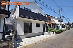 物件画像 鶴ヶ島市上広谷286番 新築分譲住宅全1棟
