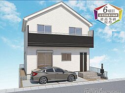 物件画像 鶴ヶ島市上広谷286番 新築分譲住宅全1棟