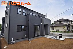 物件画像 Livele Garden.S川越下小坂 新築分譲住宅全5棟