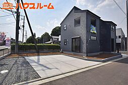 物件画像 Livele Garden.S川越下小坂 新築分譲住宅全5棟