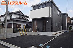 物件画像 CRADLE GARDEN鶴ヶ島市藤金第13 新築分譲住宅全2棟