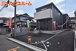 物件画像 CRADLE GARDEN鶴ヶ島市藤金第13 新築分譲住宅全2棟
