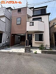 物件画像 川越市仙波町4丁目