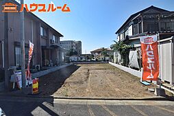 物件画像 CRADLE GARDEN川越市笠幡第46新築分譲住宅全1棟