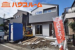 物件画像 Livele Garden.S鶴ヶ島鶴ヶ丘第五 新築分譲住宅全2棟