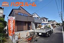 物件画像 Livele Garden.S鶴ヶ島鶴ヶ丘第五 新築分譲住宅全2棟