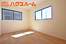 洋室の画像