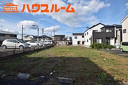物件画像 GRAFARE DESIGN 坂戸市中富町5期 建築条件付土地全3区画