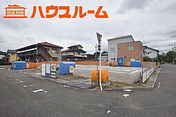 物件画像 坂戸市芦山町5期こだわりの新築分譲住宅全3棟