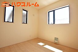 洋室の画像
