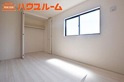 洋室の画像