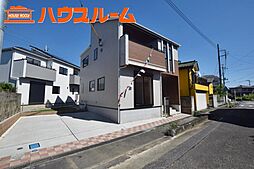 物件画像 坂戸市伊豆の山町7期こだわりの新築分譲住宅全2棟