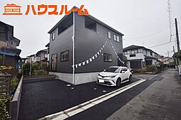 物件画像 CRADLE GARDEN 川越市下広谷第14 新築分譲住宅全1棟