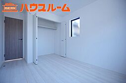 洋室の画像