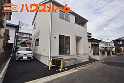 外観の画像