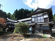 秋田県男鹿市脇本浦田字菅ノ沢77：物件画像