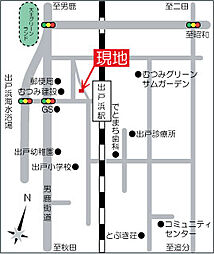物件画像 潟上市天王字棒沼台 土地