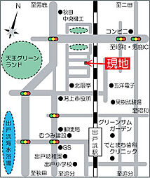 物件画像 潟上市天王字棒沼台 土地