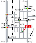 秋田県潟上市天王字上江川47-1661：物件画像