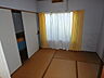 寝室：4.5帖和室