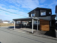 秋田県潟上市天王字追分西26-133：物件画像
