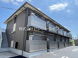 SRLレジデンス港町