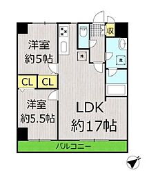 物件画像 リバティーヒルズ橋本南