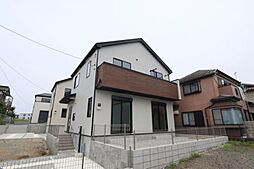 物件画像 大和市下鶴間戸建　1号棟