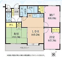 マンションイメージ