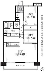 物件画像 シーアイマンション橋本