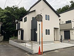 物件画像 相模原市中央区陽光台6丁目売戸建　2号棟