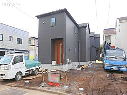 物件画像 相模原市中央区小町通23ー1期　4号棟